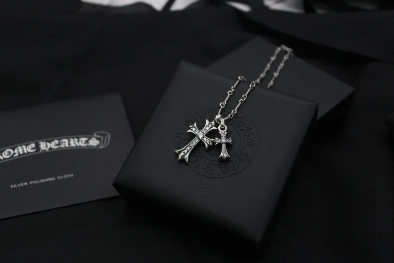 Chrome Hearts Necklaces